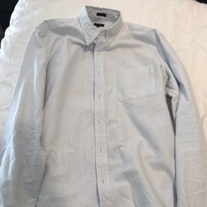 J Crew Slim Oxford